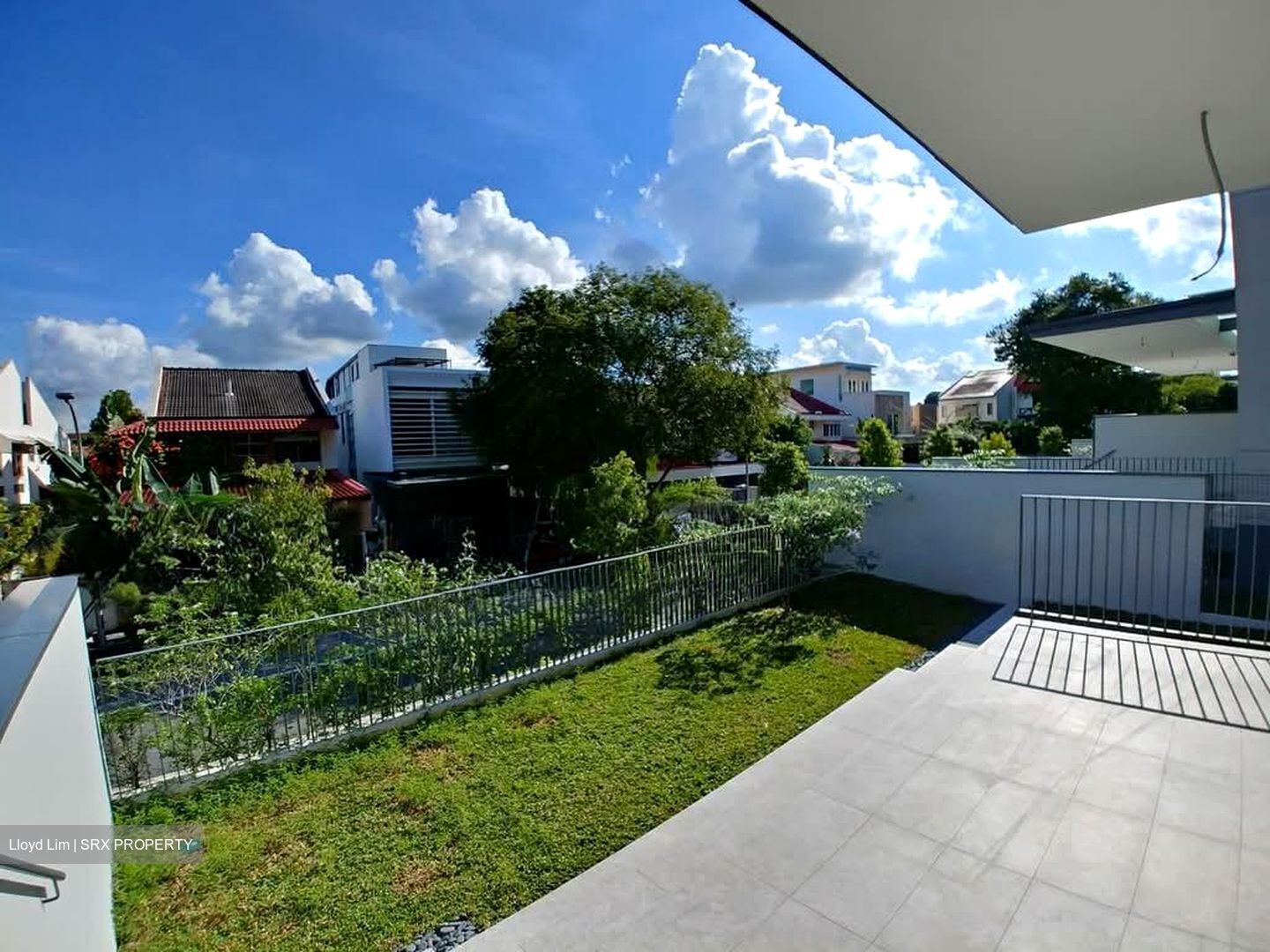 Victoria Park Villas (D10), Semi-Detached #570655981
